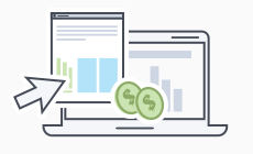 订单跟进，网上支付