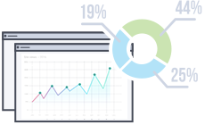 异地协同，支持多地点同时登录使用