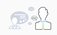 传统信息统计方式