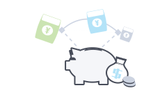 传统信息统计方式